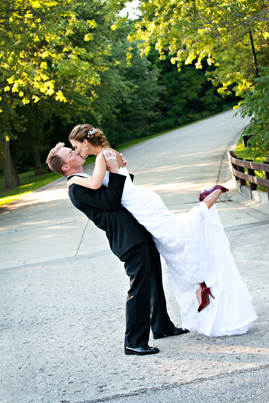 Wedding Photos Niagara by Mirus Photography