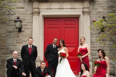 Wedding